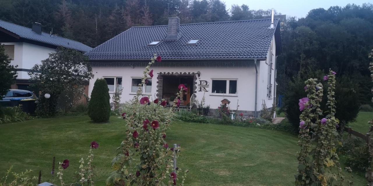 Ruridylle 1 Apartment Simmerath Exterior photo